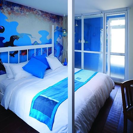 Seven Hotel Bangkok Ngoại thất bức ảnh