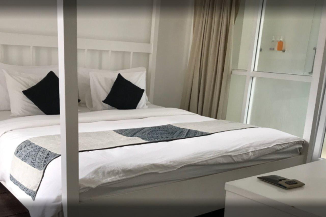 Seven Hotel Bangkok Ngoại thất bức ảnh
